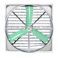 Euromme fans/slantwall fan/large diameter fan